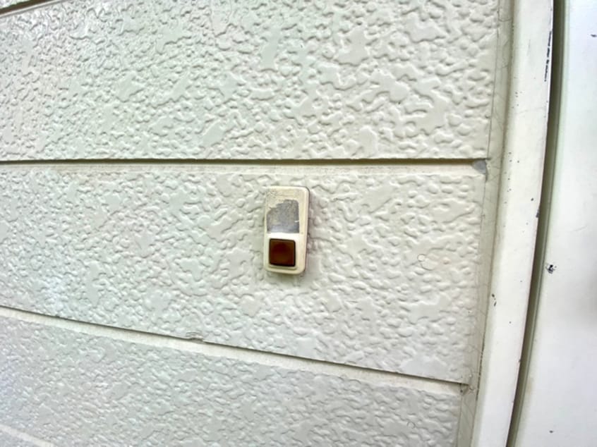 内観写真 カインドハウス