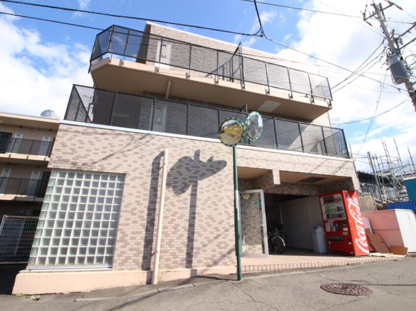 外観写真 アーバンヒルズ台原