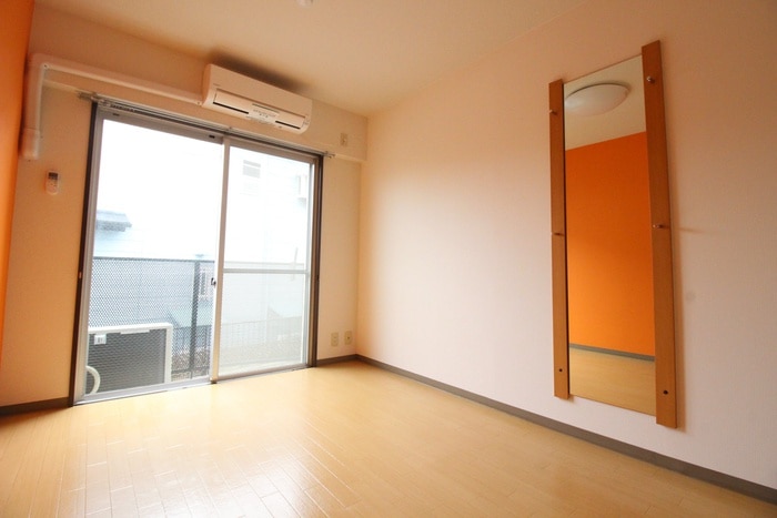 居室 アーバンヒルズ台原