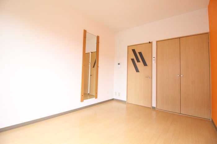 居室 アーバンヒルズ台原