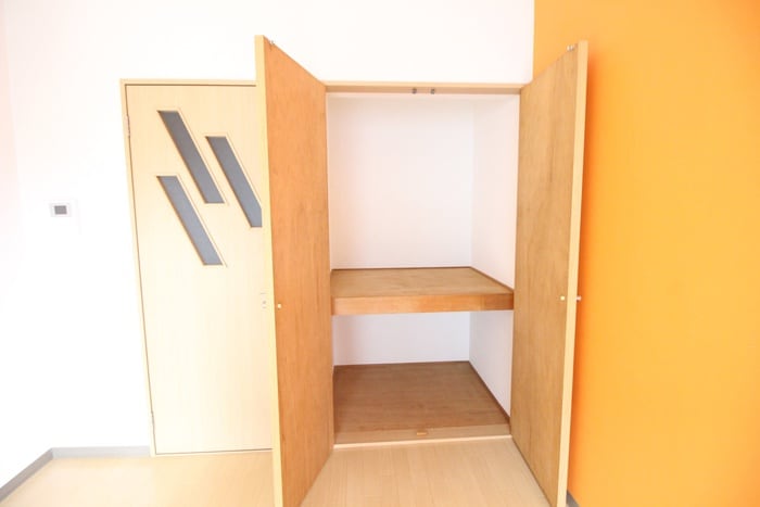 収納 アーバンヒルズ台原