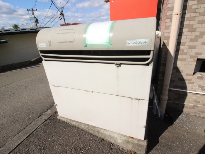 建物設備 アーバンヒルズ台原