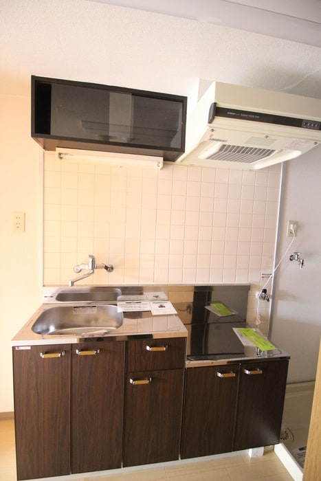 キッチン アーバンヒルズ台原