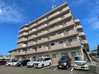 Dio-Hori　Ⅲ号棟