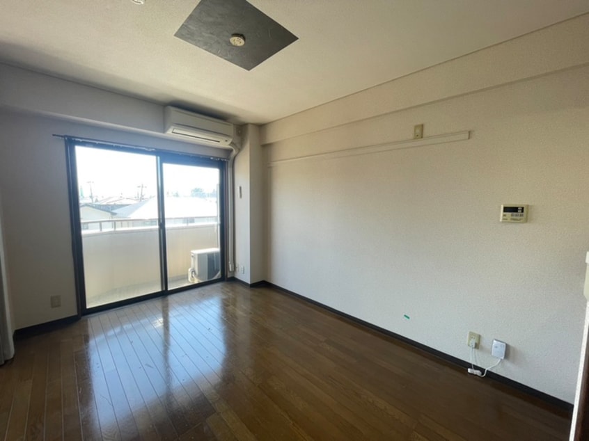 居室 Dio-Hori　Ⅲ号棟