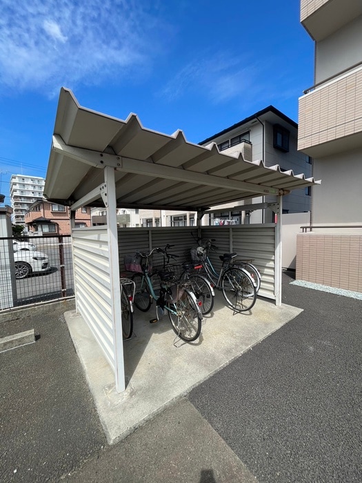 駐輪場 Dio-Hori　Ⅲ号棟