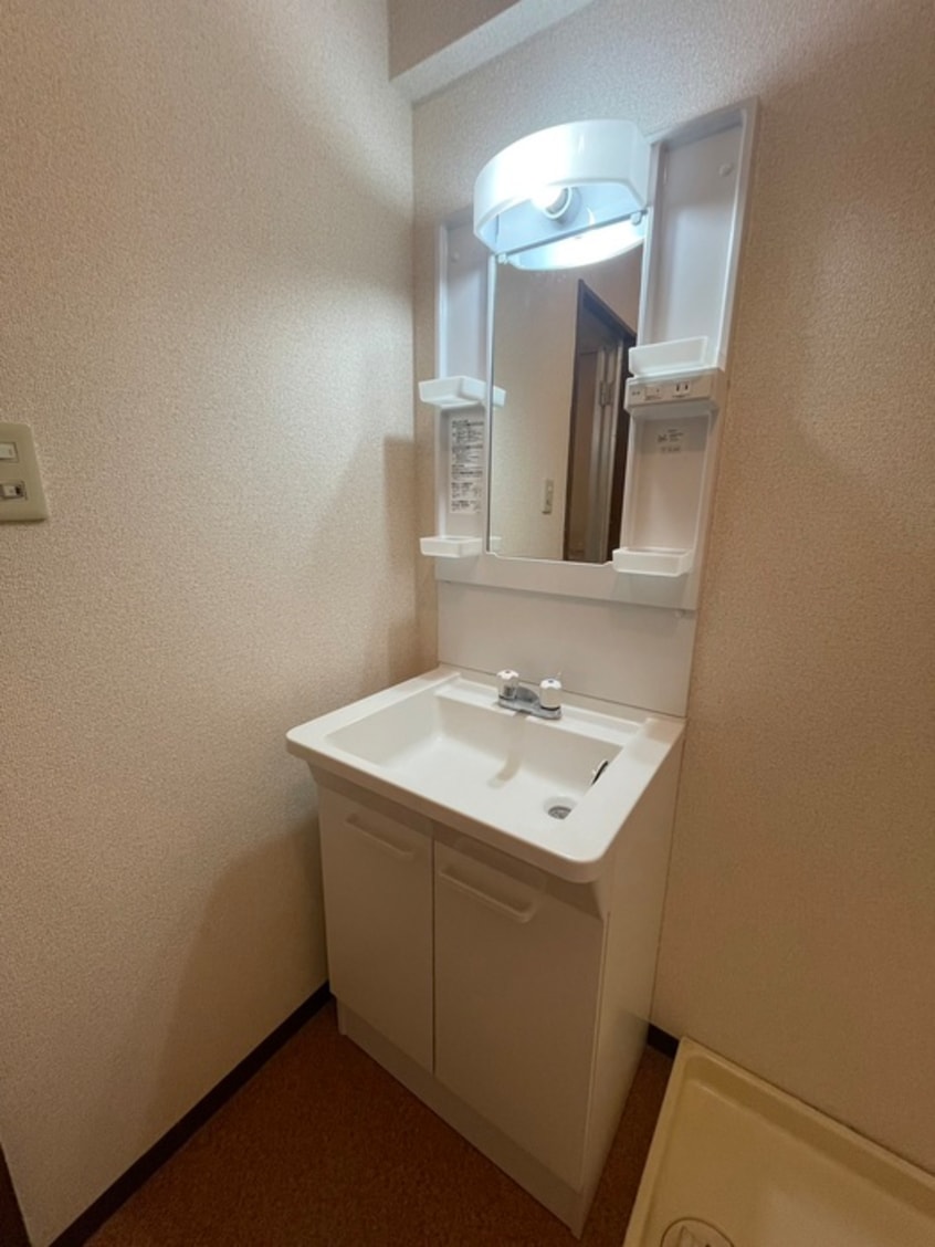 洗面 Dio-Hori　Ⅲ号棟