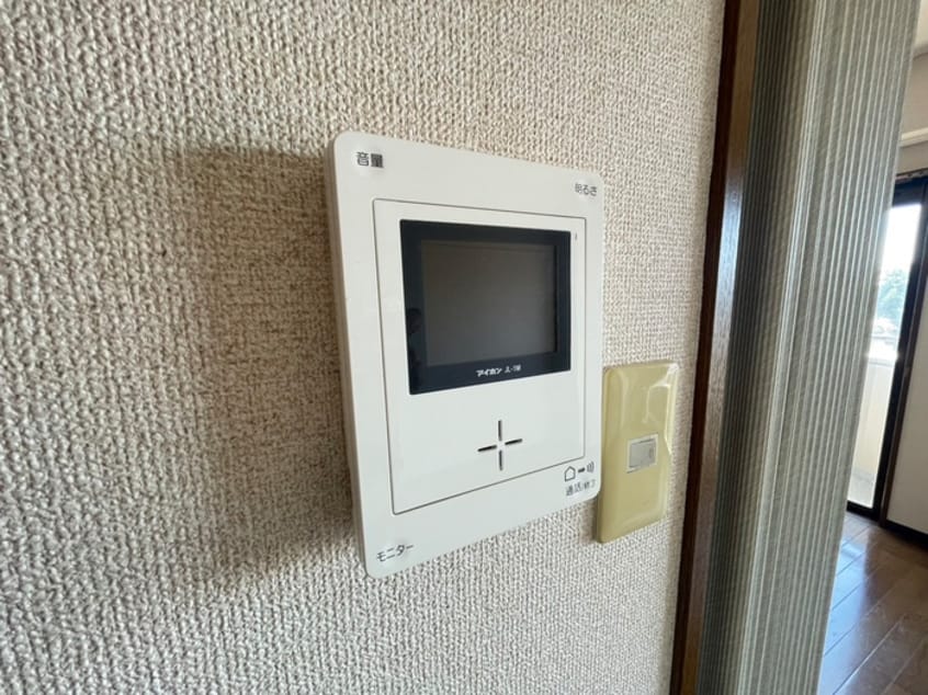 内観写真 Dio-Hori　Ⅲ号棟