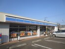 ローソン仙台宮千代1丁目店(コンビニ)まで435m シエナ仙台