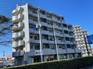 ファミーユイタバシの外観
