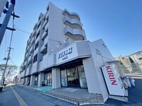 ファミーユイタバシ