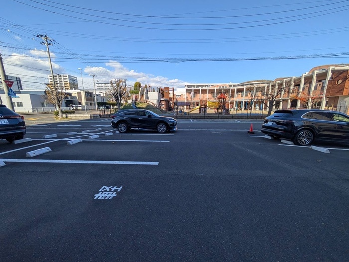 駐車場 Ｄｉｏ-Ｈｏｒｉ　Ⅰ