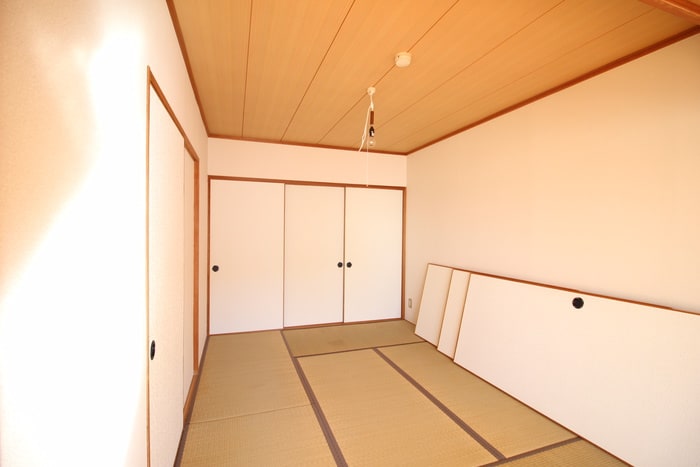 居室 Ｄｉｏ-Ｈｏｒｉ　Ⅰ