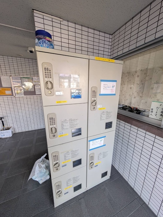 建物設備 Ｄｉｏ-Ｈｏｒｉ　Ⅰ