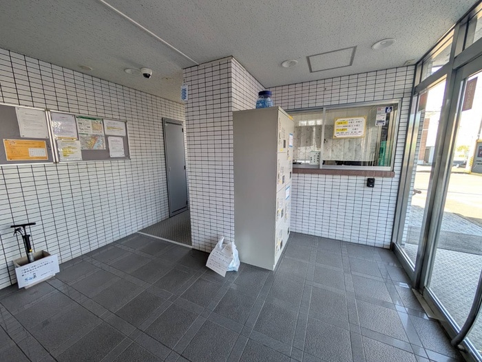 エントランス部分 Ｄｉｏ-Ｈｏｒｉ　Ⅰ