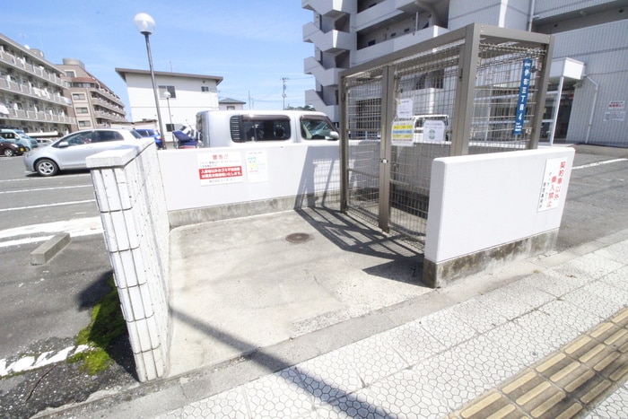 建物設備 Ｄｉｏ-Ｈｏｒｉ　Ⅰ