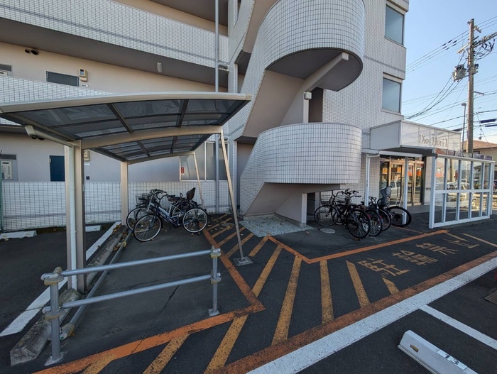 駐輪場 Ｄｉｏ-Ｈｏｒｉ　Ⅰ