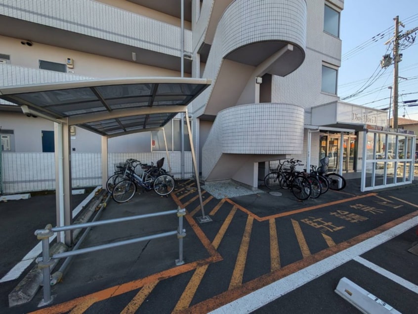 駐輪場 Ｄｉｏ-Ｈｏｒｉ　Ⅰ