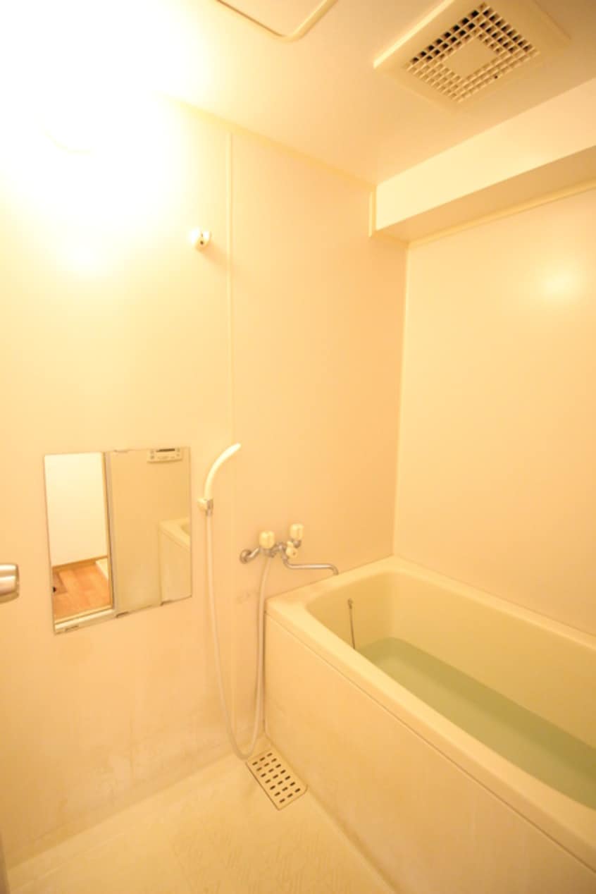 バス／シャワールーム等 Ｄｉｏ-Ｈｏｒｉ　Ⅰ