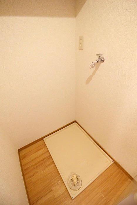 洗濯機置場 Ｄｉｏ-Ｈｏｒｉ　Ⅰ