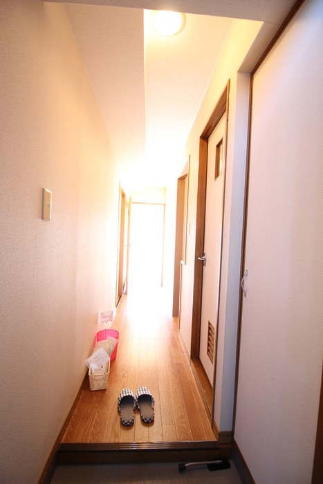 廊下 Ｄｉｏ-Ｈｏｒｉ　Ⅰ