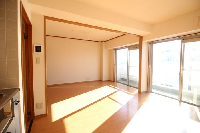 居室 Ｄｉｏ-Ｈｏｒｉ　Ⅰ