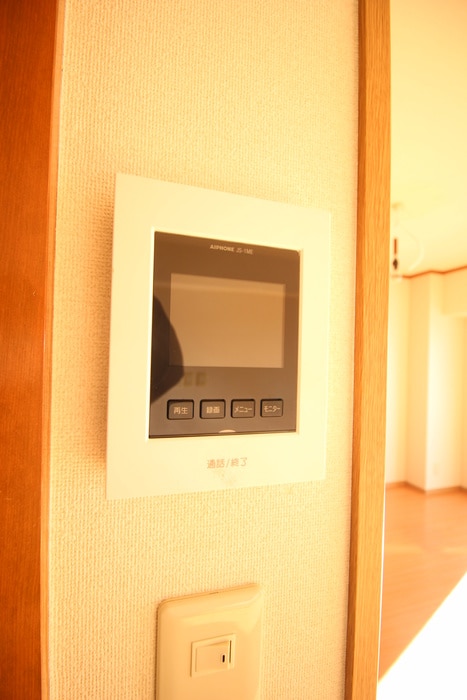 内観写真 Ｄｉｏ-Ｈｏｒｉ　Ⅰ