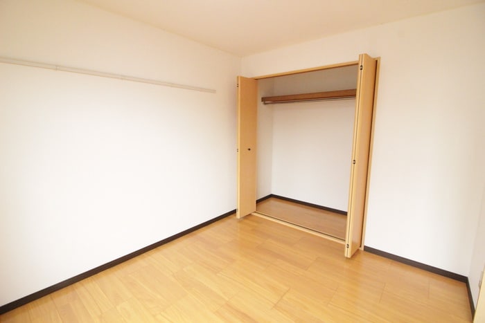 居室 M´sハイツ