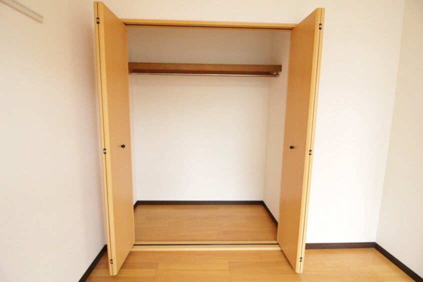 収納 M´sハイツ