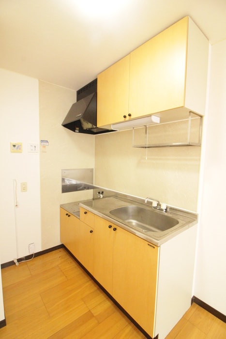 キッチン M´sハイツ