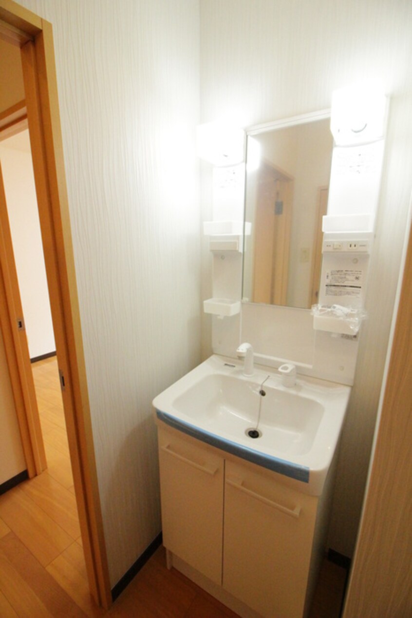 洗面 M´sハイツ