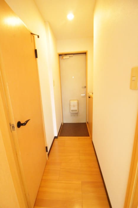 廊下 M´sハイツ