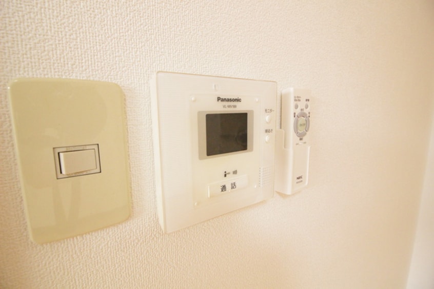 内観写真 M´sハイツ