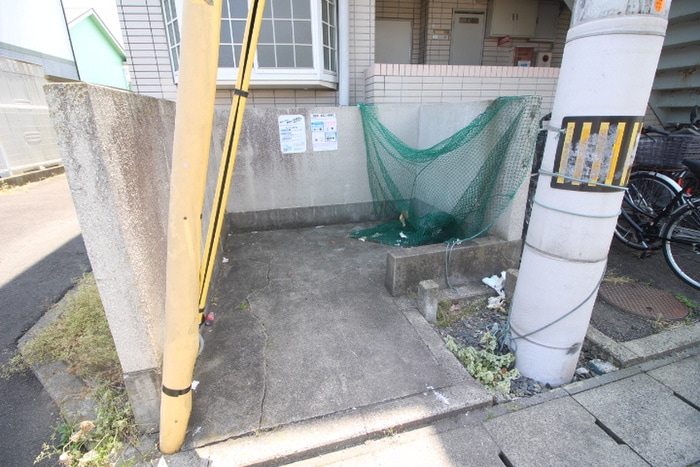 建物設備 フェニックス福室