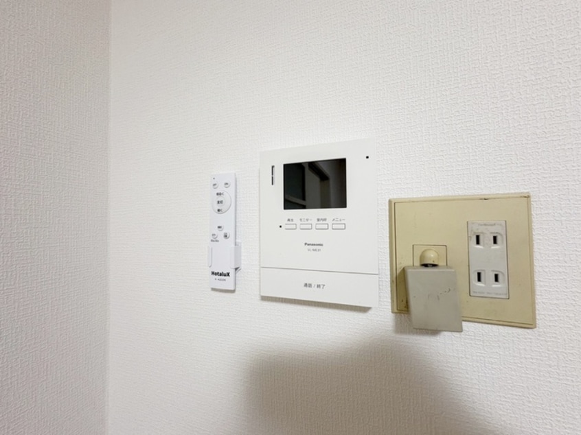 内観写真 フェニックス福室