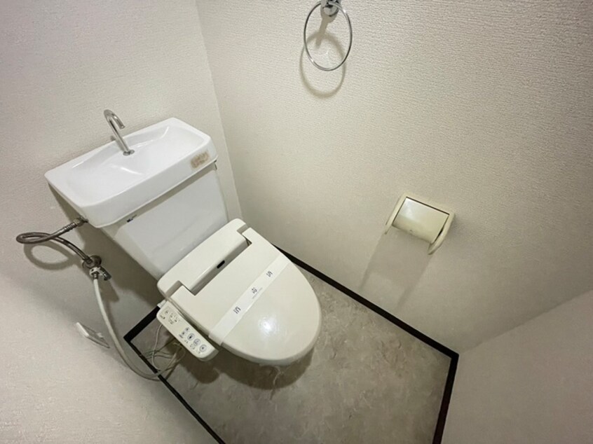 トイレ ｸﾞﾗﾝ･ｺ-ﾄ南仙台第１(306)