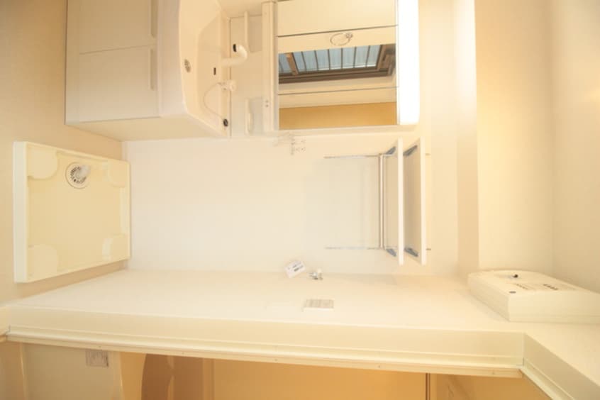 洗濯機置場 Taki　Reiwa