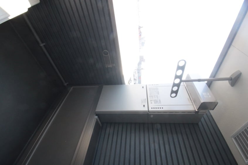 ベランダ・バルコニー Taki　Reiwa