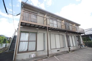 ファミーユHEIWA