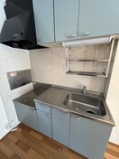 キッチン サンルーム郡山