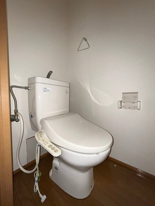 トイレ サンルーム郡山