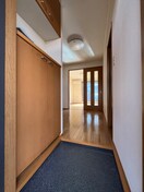 廊下 サンルーム郡山