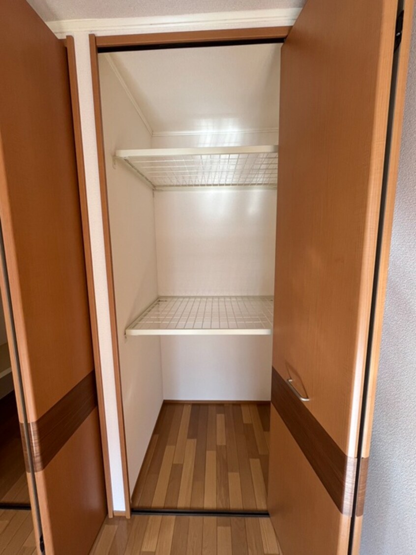 収納 サンルーム郡山