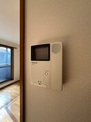 内観写真 サンルーム郡山