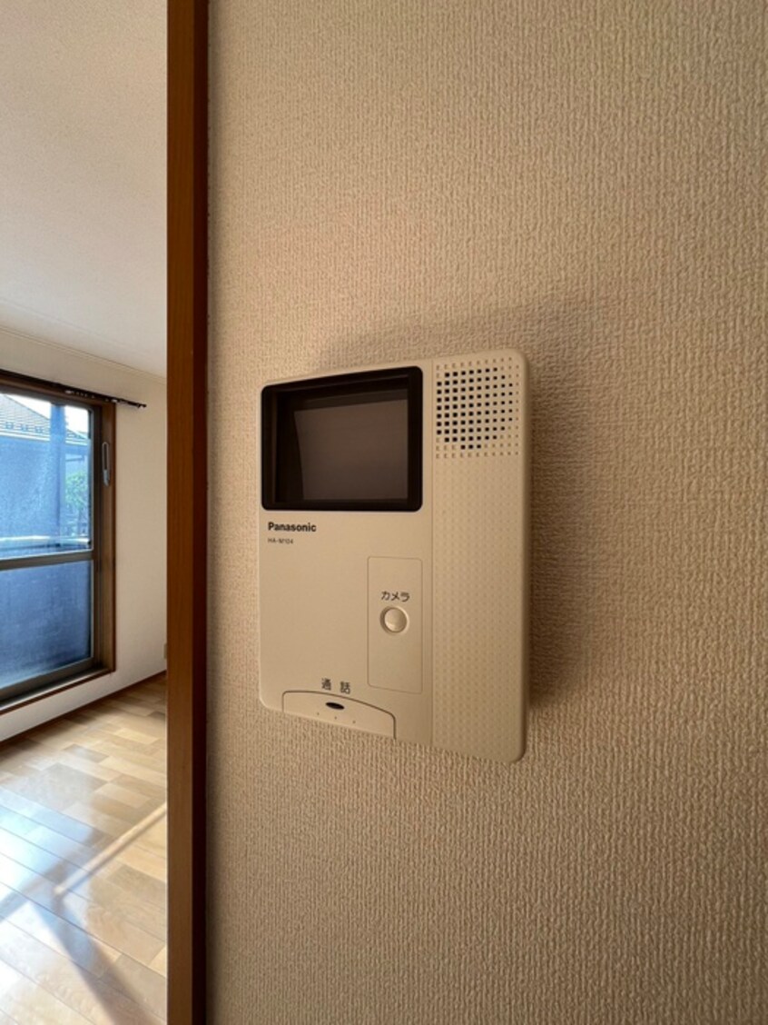 内観写真 サンルーム郡山