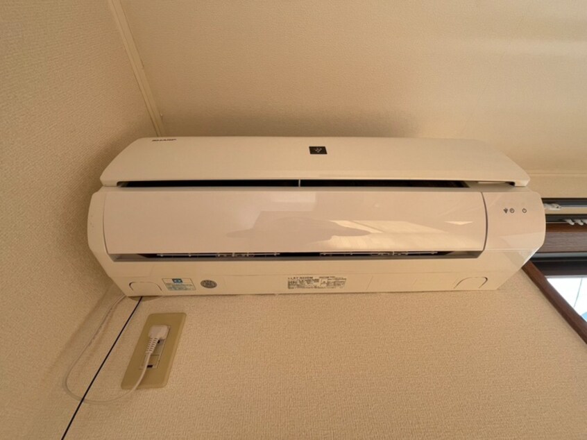 内観写真 サンルーム郡山