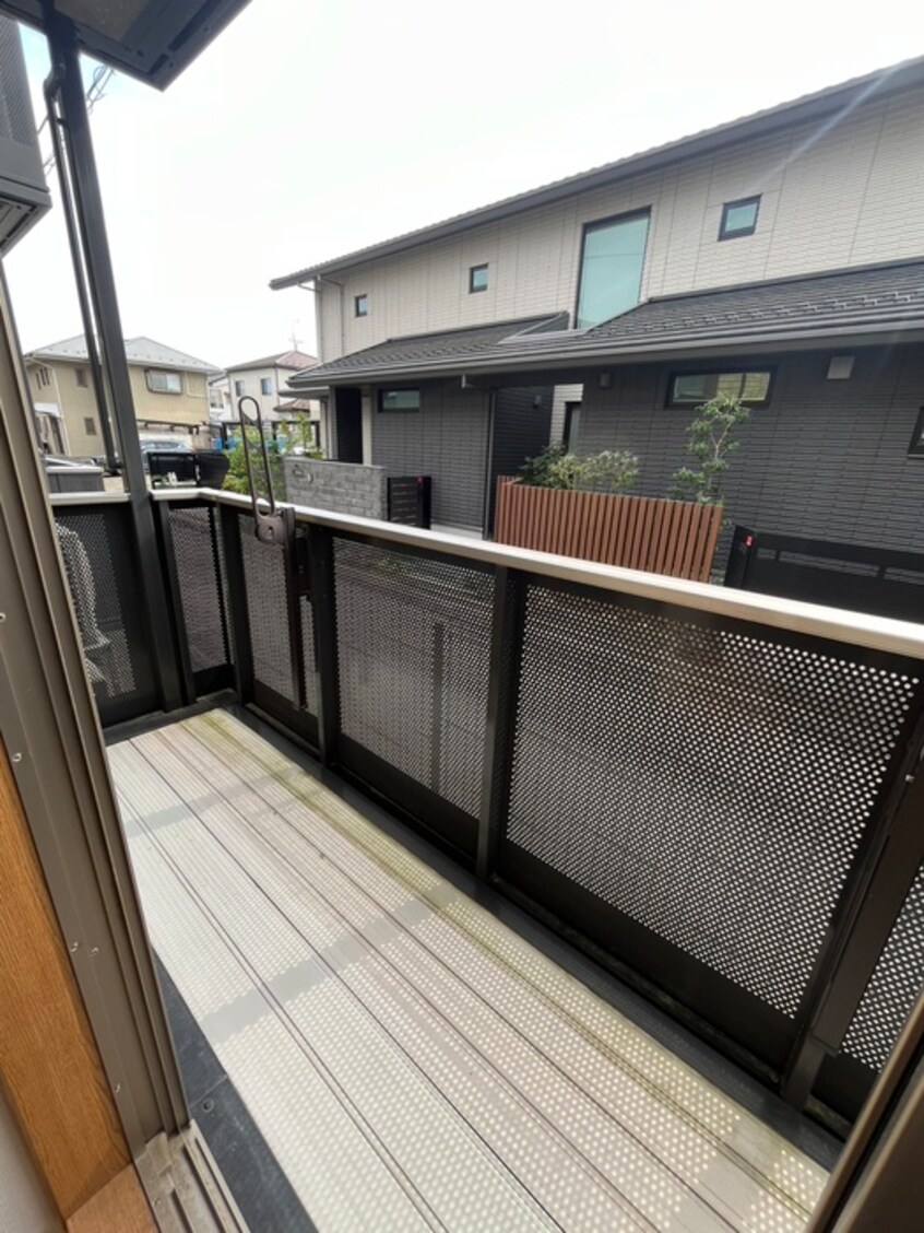 ベランダ・バルコニー サンルーム郡山