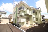 ジュティ壱番館