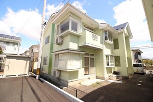 ジュティ壱番館