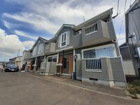 クレストール吹上　Ⅰ